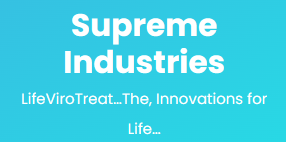 SUPREME DRUGS PVT LTD